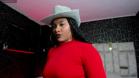 Snapshot of brenda_nova18 chatting on 12.17.24 Brenda online show from 12.17.24