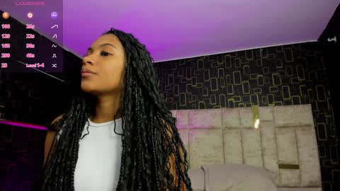 Snapshot of brenda_nova18 chatting on 12.26.24 Brenda online show from 12.26.24