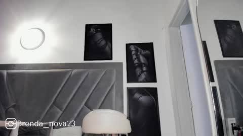 Snapshot of brenda_nova18 chatting on 05.12.26 Brenda online show from 05.12.26