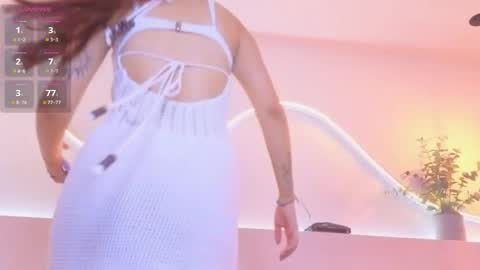 Snapshot of brenda_sky19 chatting on 05.15.26 brenda_sky19 online show from 05.15.26