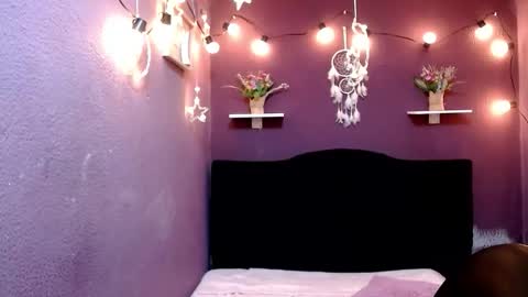 brenda_smile12 online show from 09.23.25