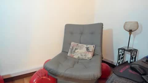 Snapshot of brenda_storm chatting on 02.17.25 Brenda online show from 02.17.25