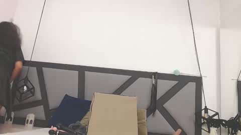 BRENDA VELASQUEZ online show from 10.27.25