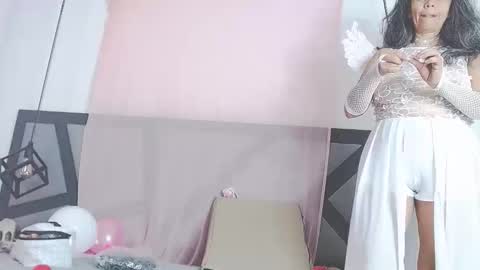 BRENDA VELASQUEZ online show from 10.31.25