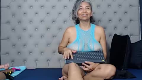 BRENDA VELASQUEZ online show from 03.19.26