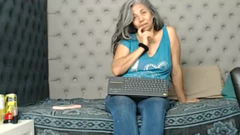 BRENDA VELASQUEZ online show from 05.24.26