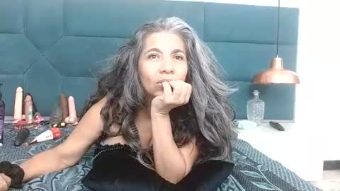 Snapshot of brenda_velasquez chatting on 06.24.26 BRENDA VELASQUEZ online show from 06.24.26