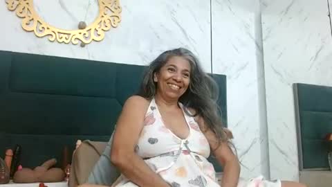 Snapshot of brenda_velasquez chatting on 06.27.26 BRENDA VELASQUEZ online show from 06.27.26
