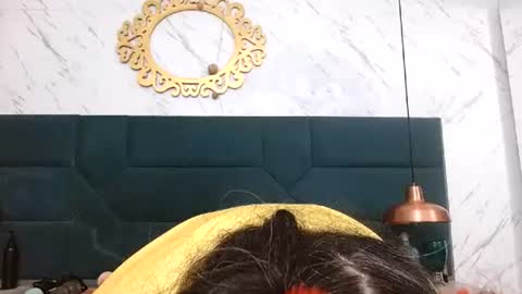 Snapshot of brenda_velasquez chatting on 07.07.26 BRENDA VELASQUEZ online show from 07.07.26