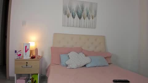 Brenda online show from 01.11.25