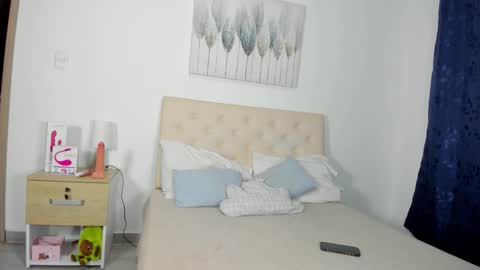 Brenda online show from 09.10.25