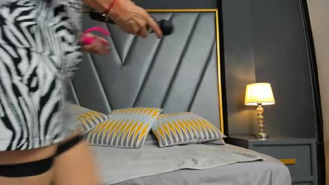 Brenda Time Schedule 0600 - 1400 GMT-5 online show from 03.06.25