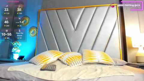 Brenda Time Schedule 0600 - 1400 GMT-5 online show from 09.15.25