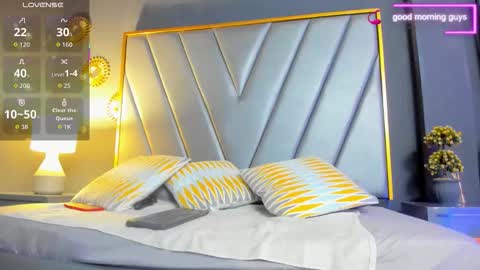 Brenda Time Schedule 0600 - 1400 GMT-5 online show from 02.12.26