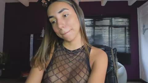 Snapshot of brendaaguerra chatting on 12.15.24 brendaaguerra online show from 12.15.24