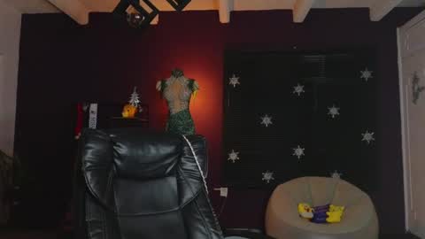 Snapshot of brendaaguerra chatting on 12.25.24 brendaaguerra online show from 12.25.24