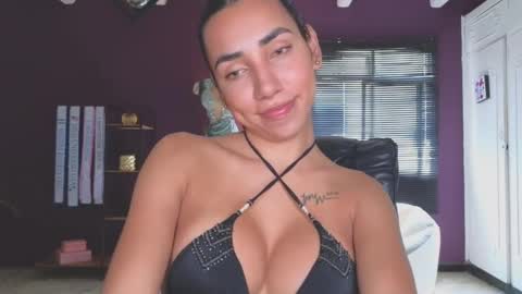 Snapshot of brendaaguerra chatting on 01.06.25 brendaaguerra online show from 01.06.25