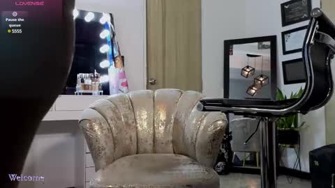 Snapshot of brendaaguerra chatting on 03.11.25 brendaaguerra online show from 03.11.25