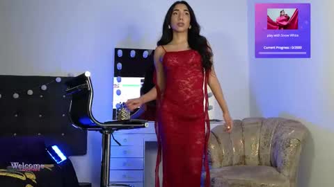 Snapshot of brendaaguerra chatting on 10.15.25 brendaaguerra online show from 10.15.25