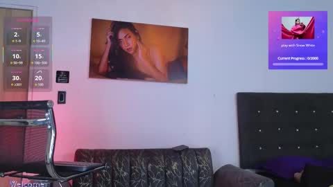 brendaaguerra online show from 11.20.25