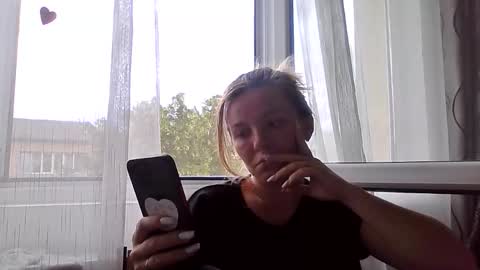 Snapshot of brendaaryas chatting on 05.16.26 Brenda online show from 05.16.26