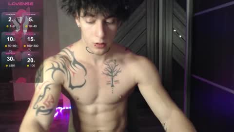 brendan__piks online show from 11.14.25