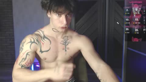 brendan__piks online show from 11.23.25