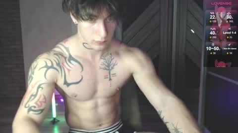 brendan__piks online show from 11.23.25