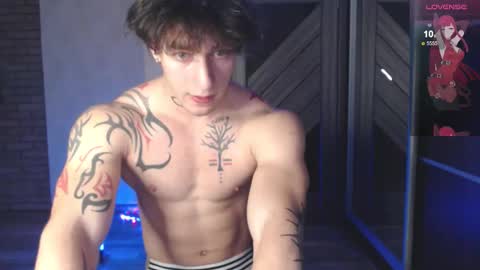 brendan__piks online show from 11.25.25