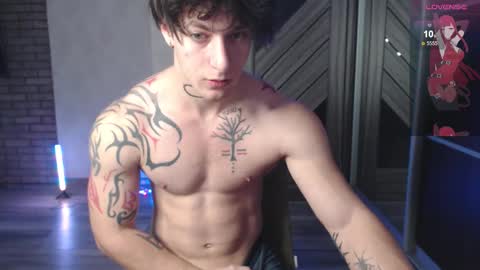 brendan__piks online show from 11.29.25