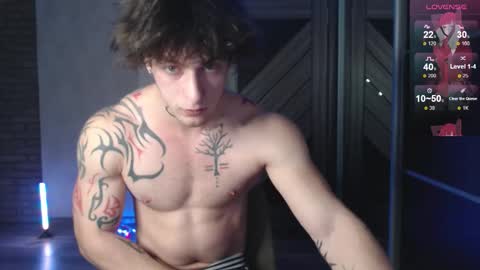 brendan__piks online show from 12.14.25