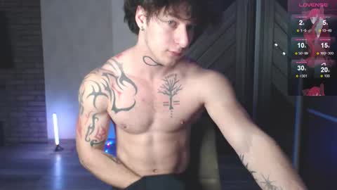 brendan__piks online show from 12.22.25
