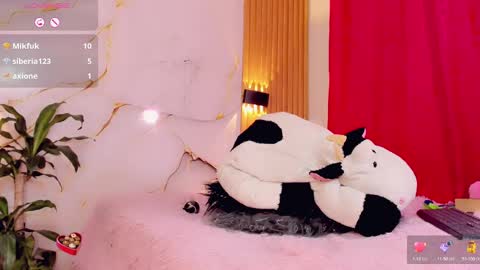 brendasquirtx online show from 12.27.24