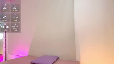 BRENDDA  online show from 02.13.25