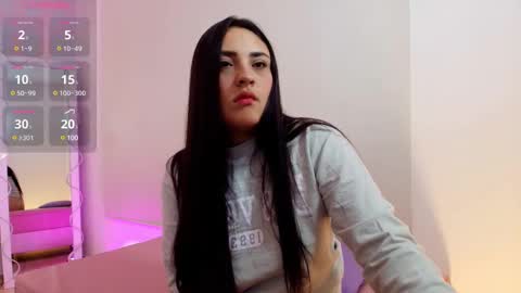 BRENDDA  online show from 03.01.25