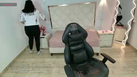 BRENDDA  online show from 01.07.26