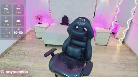 BRENDDA  online show from 01.10.26