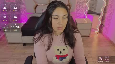 BRENDDA  online show from 03.03.26