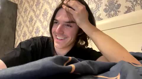 brendon000hardt online show from 11.08.25