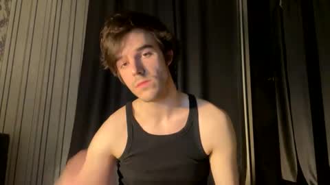 Snapshot of brendon000hardt chatting on 02.19.26 brendon000hardt online show from 02.19.26