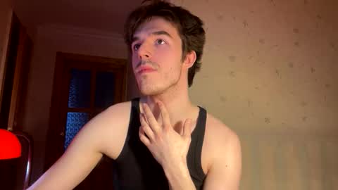 Snapshot of brendon000hardt chatting on 03.27.26 brendon000hardt online show from 03.27.26