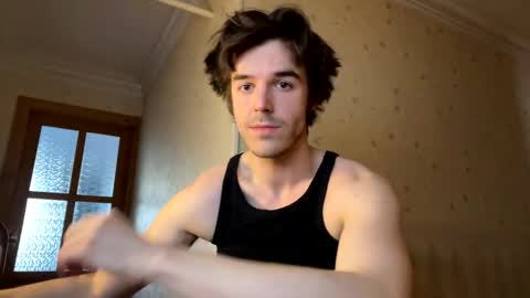 Snapshot of brendon000hardt chatting on 05.22.26 brendon000hardt online show from 05.22.26
