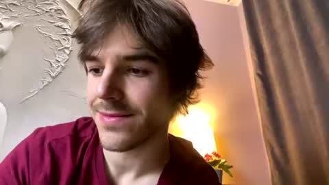 Snapshot of brendon000hardt chatting on 06.25.26 brendon000hardt online show from 06.25.26
