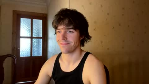 Snapshot of brendon000hardt chatting on 06.30.26 brendon000hardt online show from 06.30.26