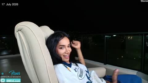 Snapshot of brendyn08 chatting on 07.18.26 nana online show from 07.18.26