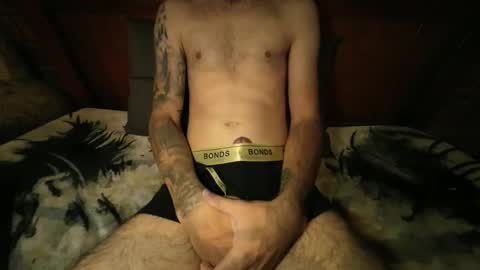 brenno95 online show from 04.19.26