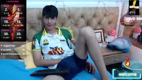 Esteban online show from 03.02.25