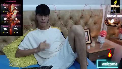 Esteban online show from 03.03.25