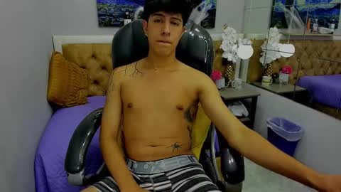 Esteban online show from 09.14.25