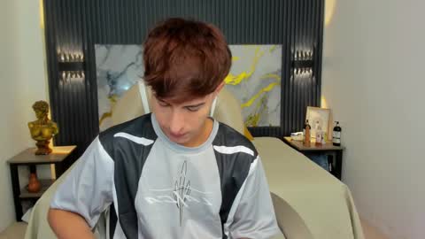 Esteban online show from 11.29.25